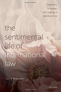 Sentimental Life of International Law