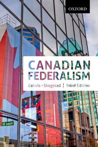 Canadian Federalism