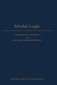 Modal Logic