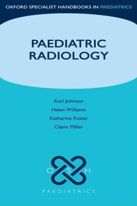 Paediatric Radiology