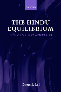 The Hindu Equilibrium