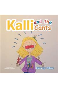 Kalli and the Cants