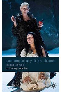 Contemporary Irish Drama