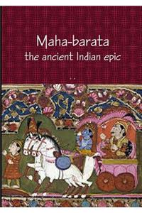Maha-barata