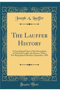 The Lauffer History