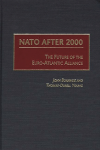 NATO After 2000