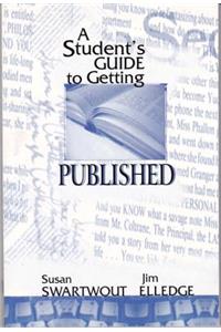 A Student's Guide to Getting Published