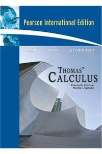 Thomas' Calculus, Media Upgrade