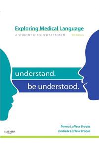 Exploring Medical Language
