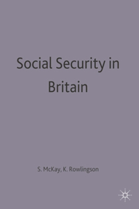 Social Security in Britain