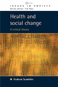 Health & Social Change
