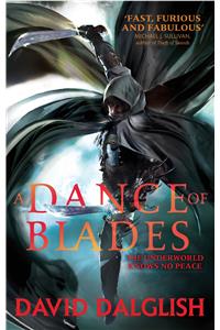 A Dance of Blades