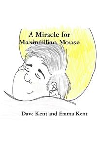 Miracle for Maximillian Mouse