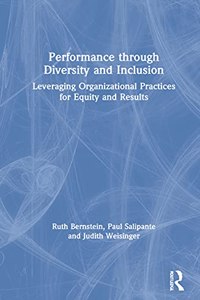 Performance Through Diversity and Inclusion