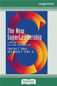 The New SuperLeadership