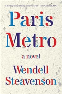 Paris Metro