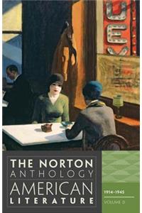 Norton Anthology of American Literature