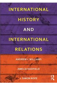 International History and International Relations