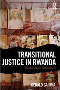 Transitional Justice in Rwanda