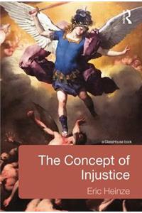 The Concept of Injustice
