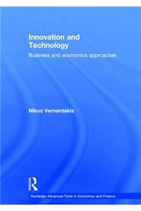 Innovation and Technology