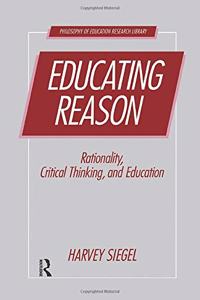 Educating Reason