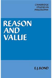 Reason and Value