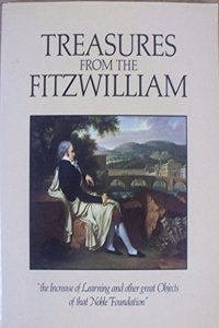 Treasures from the Fitzwilliam Museum