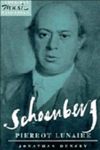 Schoenberg: Pierrot Lunaire