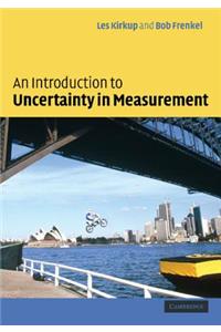 Introduction to Uncertainty in Measurement