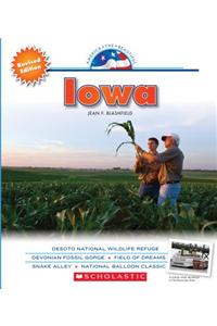 Iowa