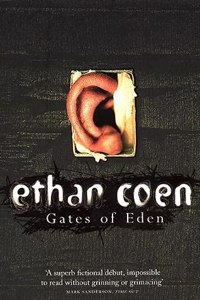 Gates Of Eden