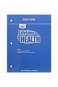 Lifetime Health: Study Guide