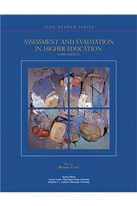 Assessment and Evaluation in Higher Education