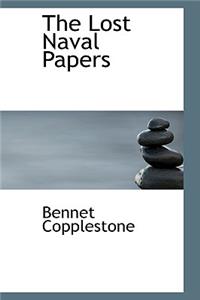 The Lost Naval Papers
