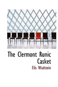 The Clermont Runic Casket