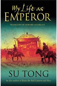 My Life as Emperor