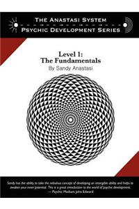 Anastasi System - Psychic Development Level 1