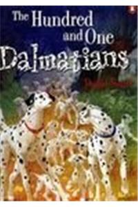 101 Dalmatians Big Book, Level 3, Penguin Young Reader