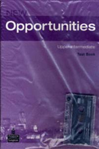 Opportunities Global Upper-intermediate