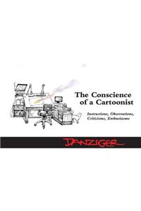 The Conscience of a Cartoonist