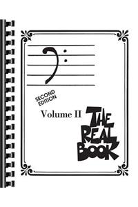 The Real Book - Volume II - Second Edition