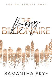 Bossy Billionaire Special Edition