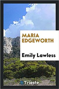 Maria Edgeworth