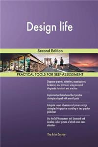 Design life Second Edition