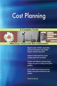 Cost Planning A Complete Guide