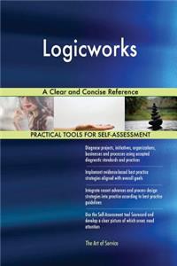 Logicworks A Clear and Concise Reference