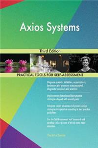Axios Systems Third Edition