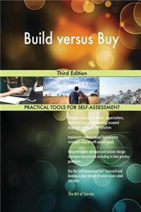 Build versus Buy Third Edition