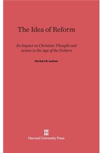 The Idea of Reform